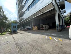 Admiralty Industrial Park (D27), Factory #600623571